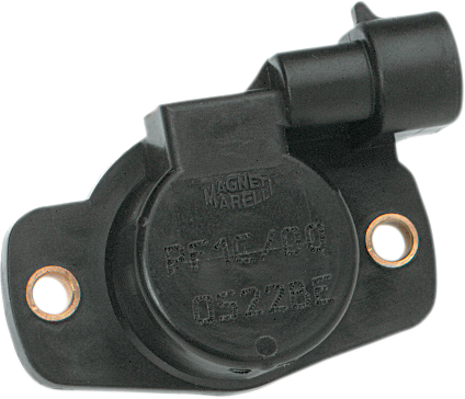 Drag Throttle Position Sensor TPS Touring/Softail/Dyna Harley #27629-01