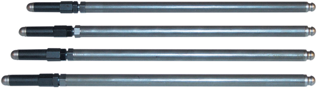S&S Cycle 86-90 XL Adjustable Pushrod Set
