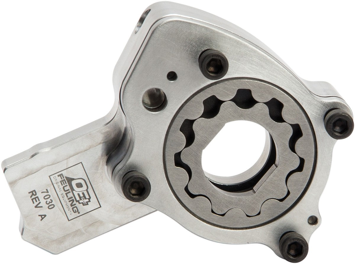 Feuling O.E.+ Oil Pump Harley Twin Cam Touring, Softail 2007-2016/2006 Dyna