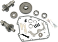 S&S Camshaft Kit, 570G, Harley-Davidson Big Twin 1999-2006 exc. 06 Dyna