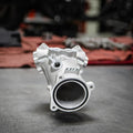 S&S Cycle 55mm Performance Manifold Harley M8 Touring/Softail 17-24 - 160-0241A
