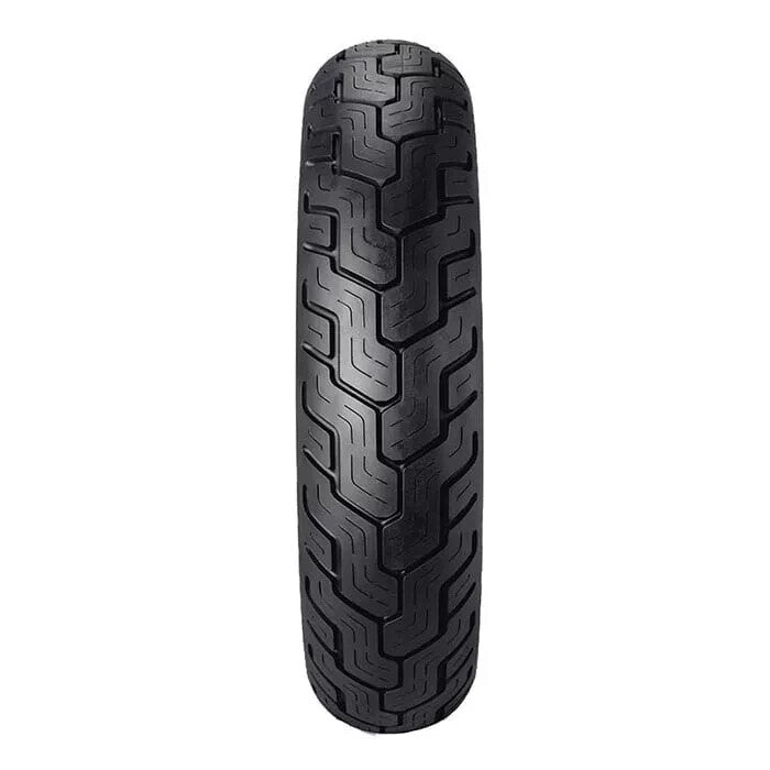 150/80B16 Dunlop D404 REAR Tire 150/80-16 Motorcycle Tire 150 80B 16 - 45605612