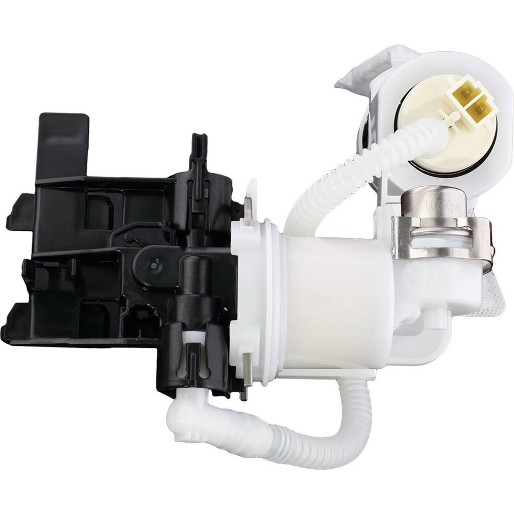 All Balls 47-1064 Complete Fuel Pump Module 2004-2008 Dyna Harley # 75218-04D