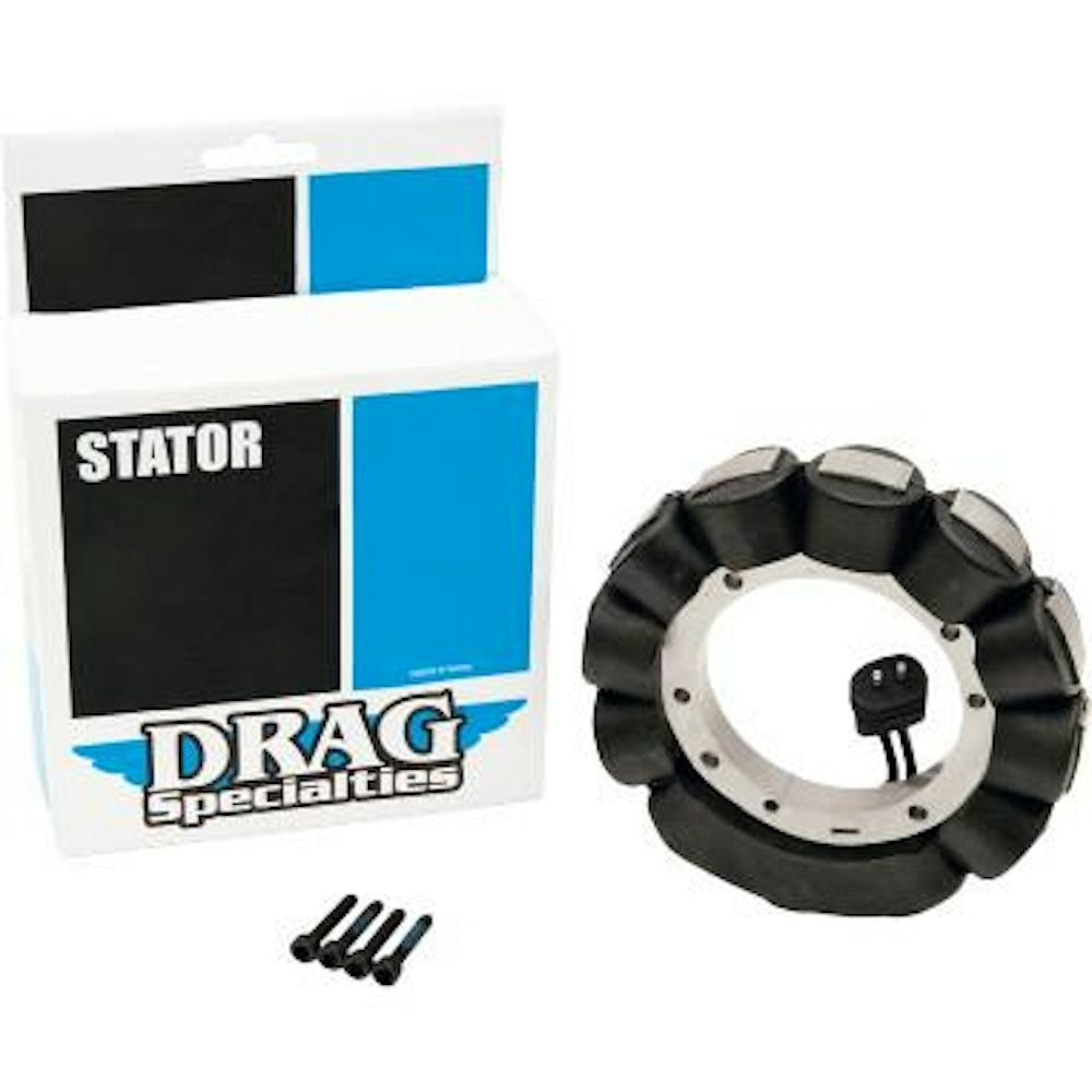 Drag Specialties 2-Wire Stator - '76-'80 FX FL Harley-Davidson # 29965-75