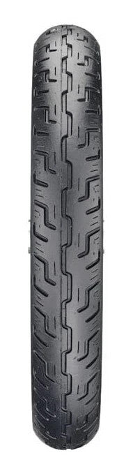 Dunlop D401 100/90-19 Front Tire Motorcycle 100 90 19 Harley Davidson - 45064660