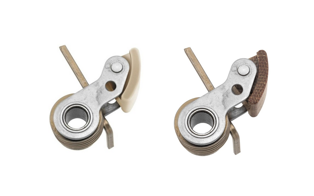 Twin Power Timing Cam Chain Tensioner Set Inner Outer DYNA/Softail/Touring 99-06