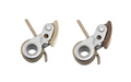 Twin Power Timing Cam Chain Tensioner Set Inner Outer DYNA/Softail/Touring 99-06