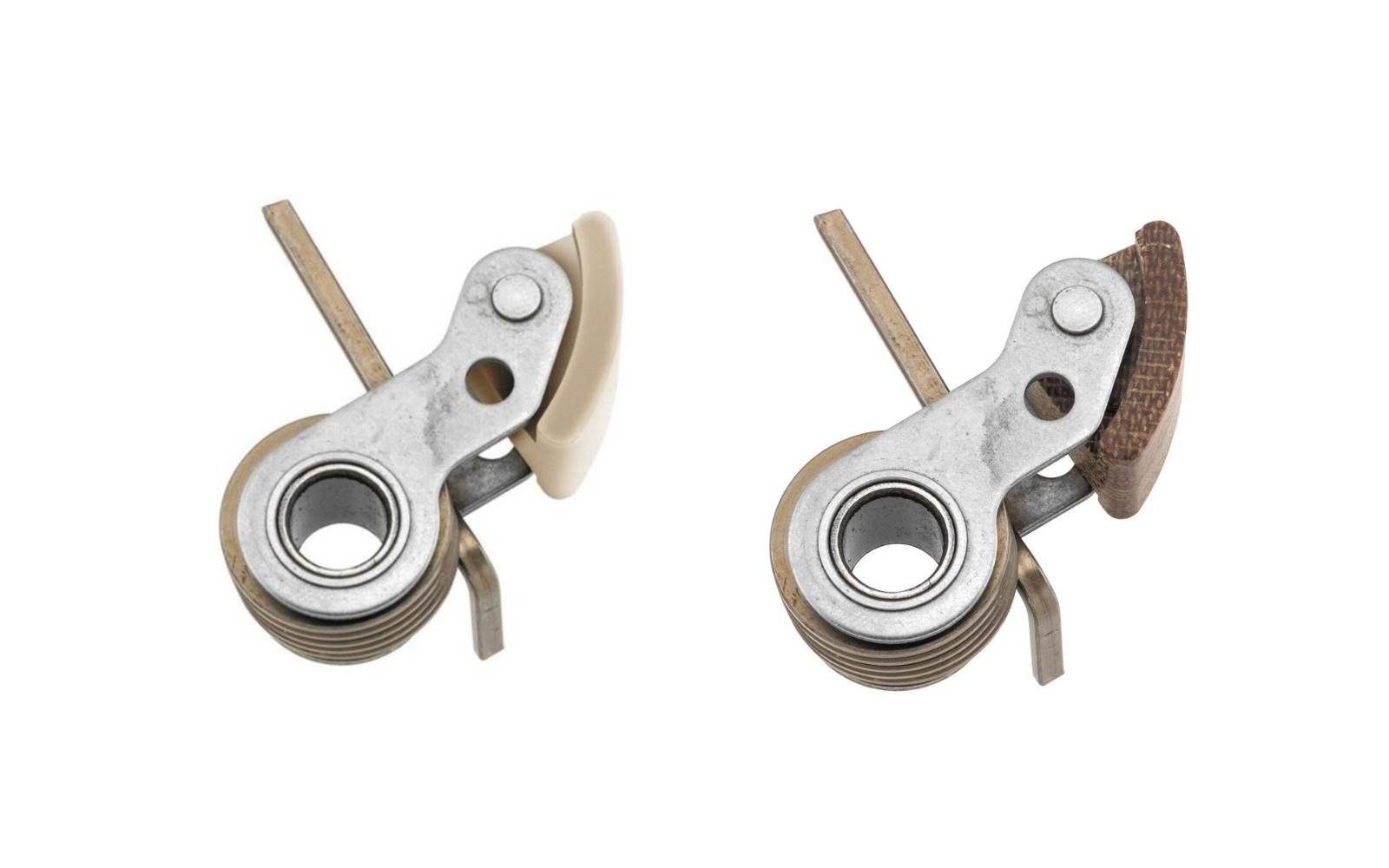 Twin Power Timing Cam Chain Tensioner Set Inner Outer DYNA/Softail/Touring 99-06