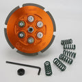 Barnett Scorpion Billet Clutch Harley-Davidson Big Twin 1936-1984