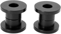 Speed Merchant 1" Solid Riser Bushings - SM-HDFLRB-B