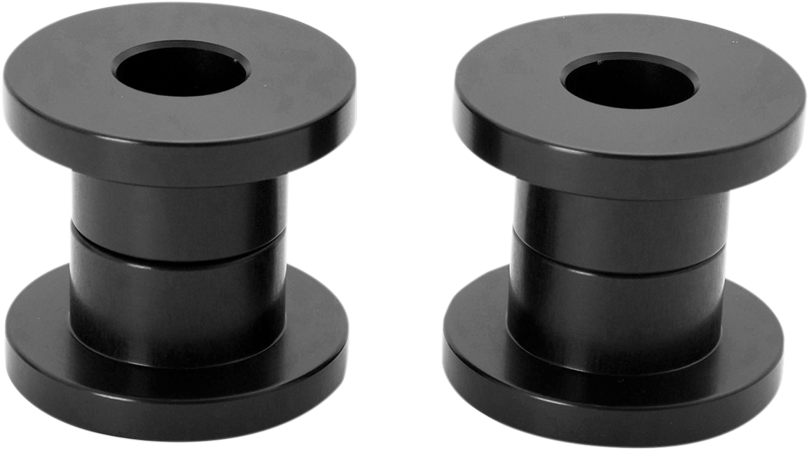 Speed Merchant 1" Solid Riser Bushings - SM-HDFLRB-B