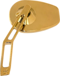 Pro-One Micro Billet Mirror Gold - 102100TIN