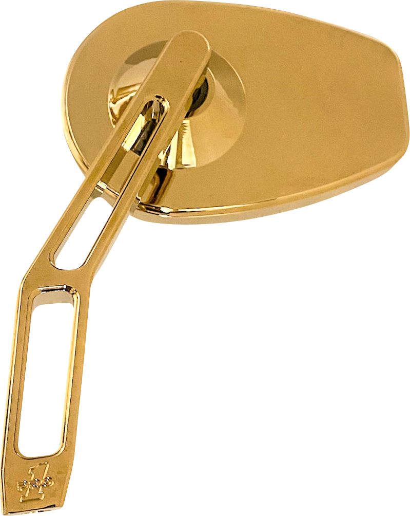 Pro-One Micro Billet Mirror Gold - 102100TIN