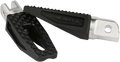 Thrashin Supply Co. P-54 Slim Driver Footpegs - Black