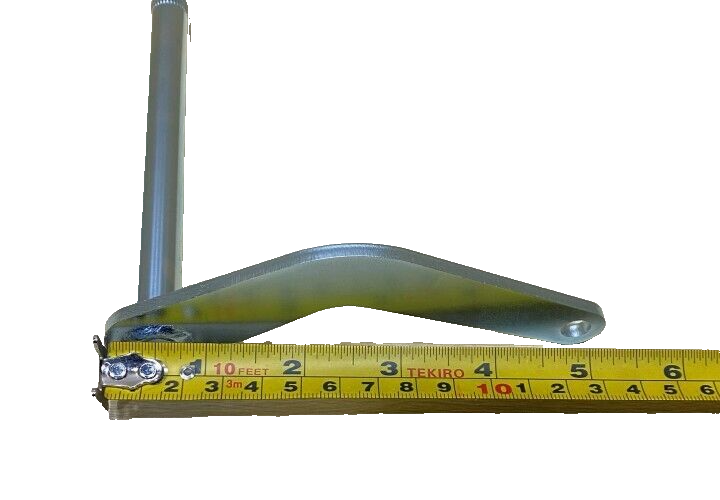 Drag Specialties Shift Shaft Mid Controls Dyna 91-05 Harley-Davidson #34621-90