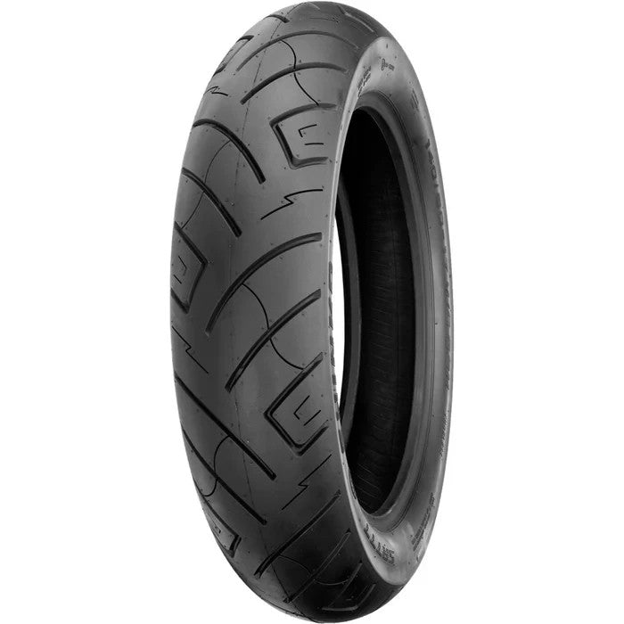 Shinko 100/90-19 & 150/80-16 777 H.D. Tire Set Harley-Davidson Sportster & Dyna