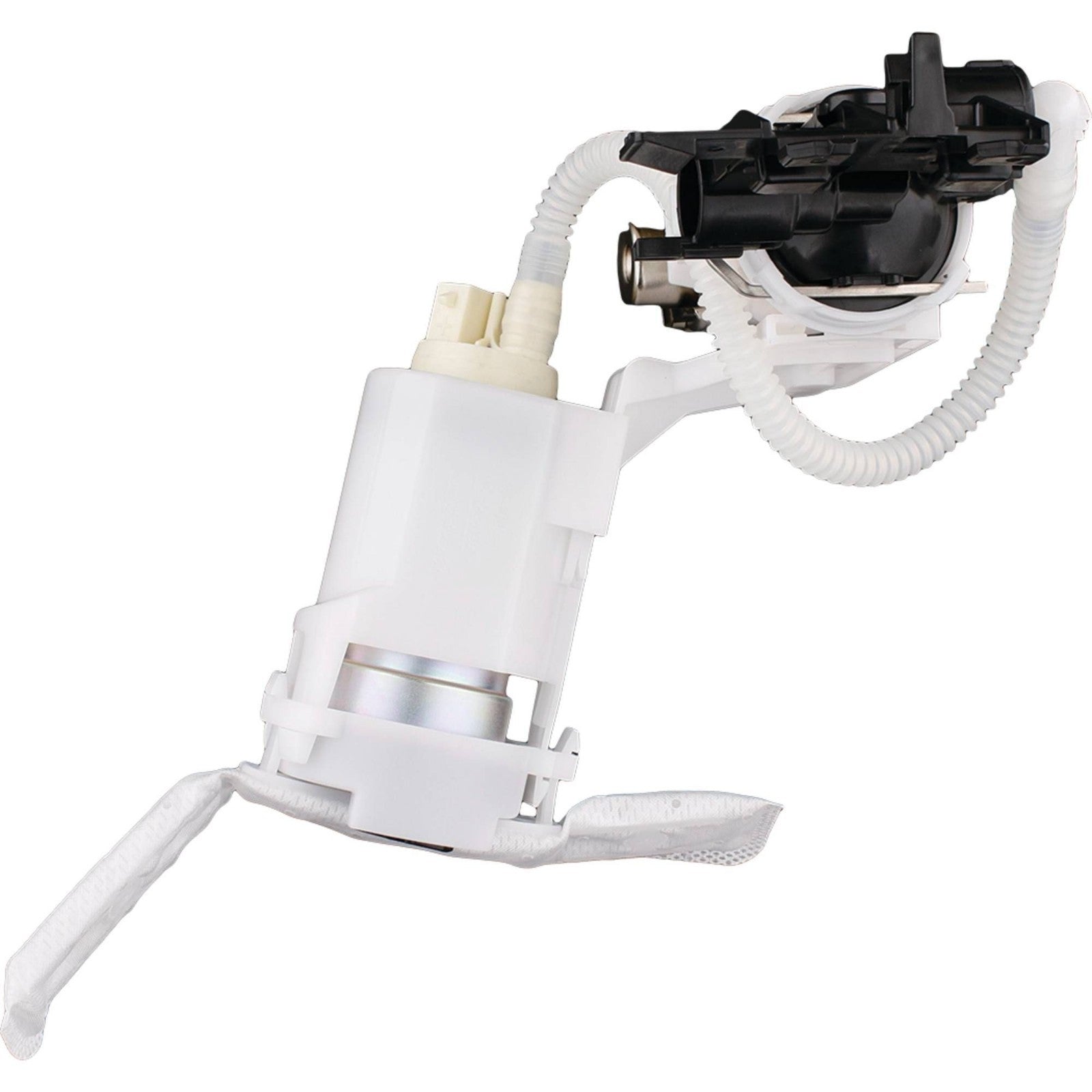 All Balls 47-1064 Complete Fuel Pump Module 2004-2008 Dyna Harley # 75218-04D