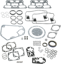 S&S Gasket Kit, Engine, V-Series, 4-1/8", Harley-Davidson EVO Big Twin 1984-1999