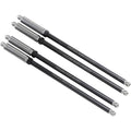 Feuling 4096 Quick Install Adjustable Pushrods 1999-17 Harley Davidson Twin Cam