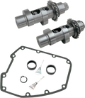 S&S Camshaft Kit, Chain Drive, 640CE, Easy Start, Harley Big Twin 07-16+06 Dyna