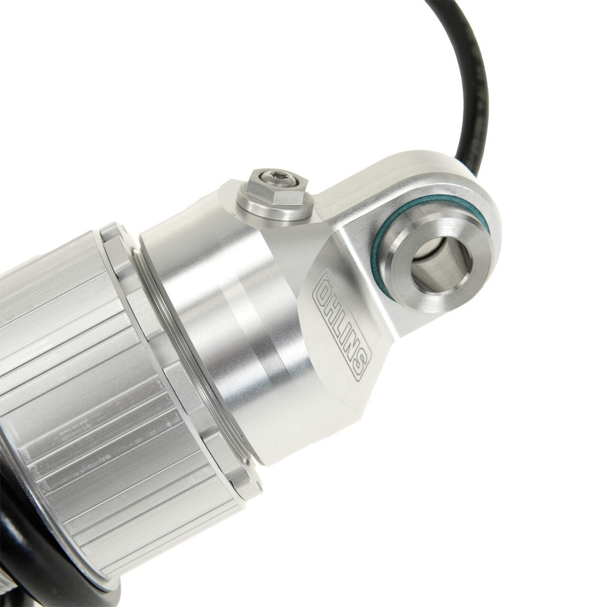 Ohlins HD 516 Rear Shock 13.45" Harley Davidson Softail Heritage Classic 2018-23