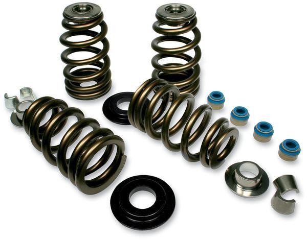 Feuling High Load Beehive Valve Springs Harley Big Twin 84-2004/Sportster 86-03