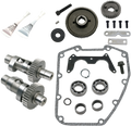 S&S Camshaft, Kit, Gear Drive, MR103GE, Harley Big Twin 99-06 exc. 06 Dyna