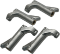 S&S Rocker Arm, Set, Roller, 1.5:1 Ratio, 8620, Harley Big Twin 1966-1984