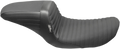 LePera Pleated w/ Tape Kickflip Seat Harley Dyna FXD 1996-2003