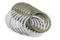 Barnett Extra Plate Clutch Kit Harley-Davidson Big Twin 1941-1984 [304-30-10005]