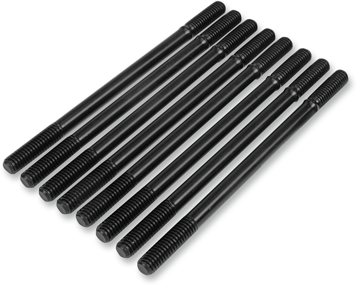 Feuling 3027 ARP Cylinder Stud Kit Harley M8 17-26