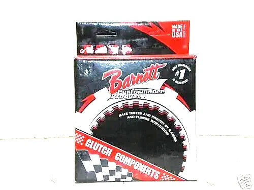 Barnett Coil Conversion Mechanical w/Carbon Clutch Pack 99+ Harley Twin Cam