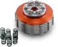Barnett Scorpion Low-Profile Lock-Up Clutch Harley CVO Hydraulic 07-10