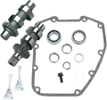 S&S Camshaft Kit, Chain Drive, MR103C, Harley Big Twin 1999-2006 exc. 06 Dyna