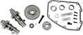 S&S Gear Drive Camshaft Kit 585GE, Easy Start, Harley Big Twin 07-16 + 06 Dyna