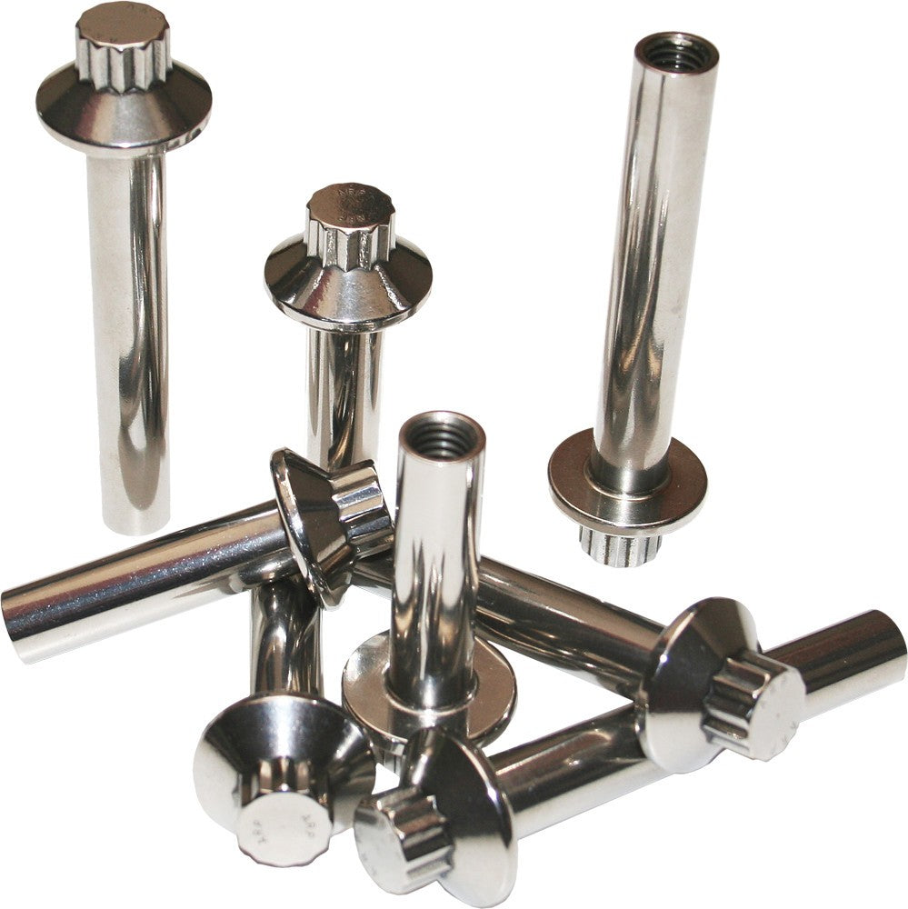 Feuling Head Bolt Kit Harley Touring, Softail, Dyna, FXR, Sportster