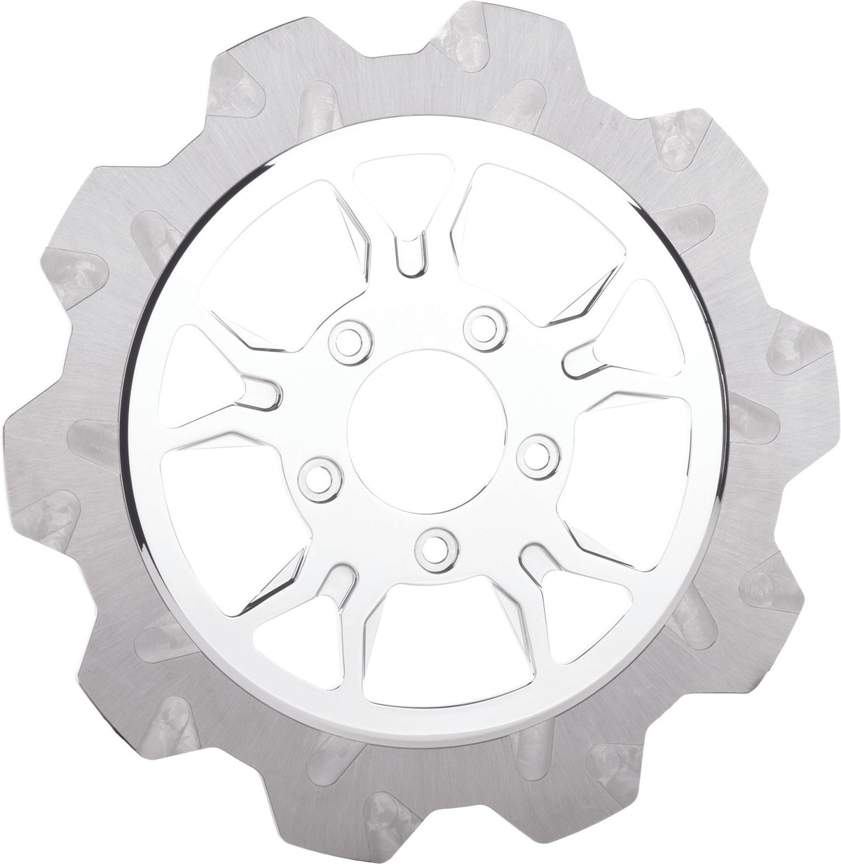 Lyndall Racing B-52 Rotor 576-07106+576-07152 11.8 in