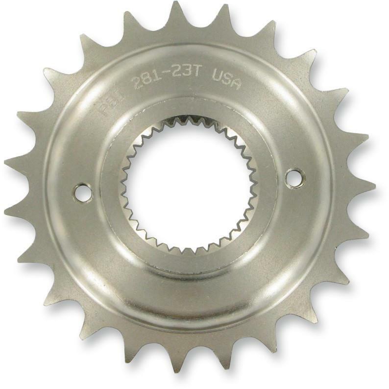 PBI 302-24 Transmission Sprocket 3/4" Offset 24 T 2006+ Harley Chain Conversion