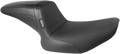 LePera Basket Weave Kickflip Seat Harley-Davidson FXR 1982-1994