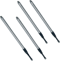 S&S Cycle 84-99 Harley Davidson Big Twin Quickee Adjustable Pushrod Set