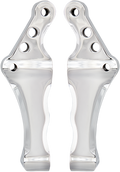 Speed Merchant Radial Front Caliper Mounts - SM-HDRBM13DDP