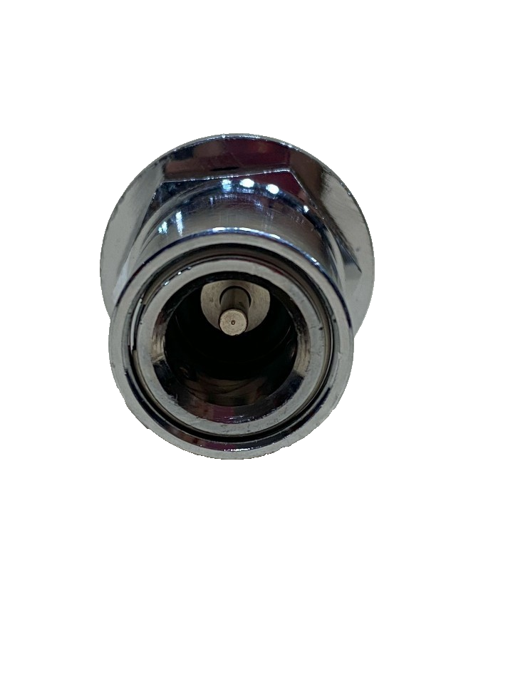 Fuel Check Valve Assembly 2001-2007 Softail Replaces Harley Davidson #62189-01A