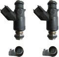 Daytona High Performance Fuel Injectors 7.8 Grams Per Second - 20078