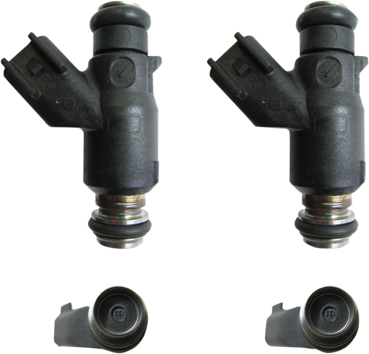 Daytona High Performance Fuel Injectors 7.8 Grams Per Second - 20078
