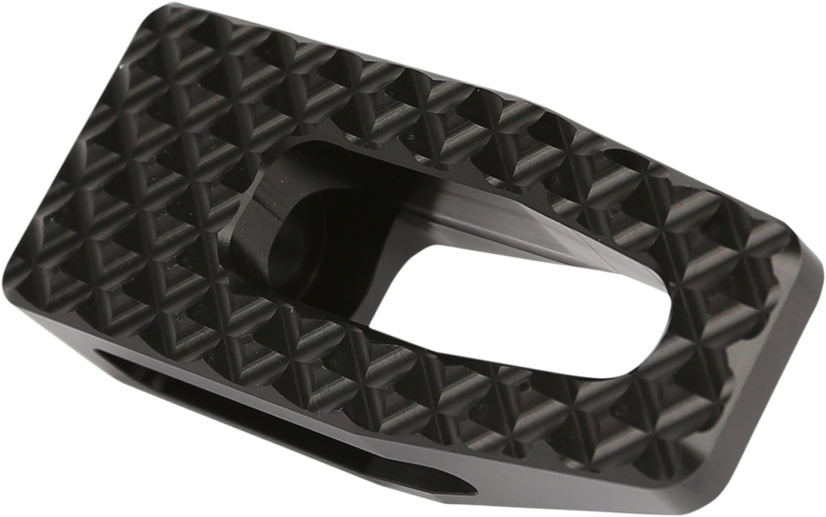 Thrashin Supply Co. Slim Brake Arm Pedal - Black