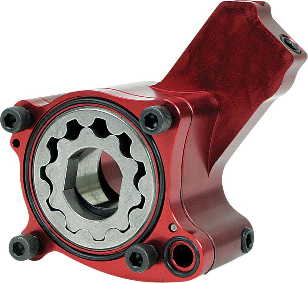 Feuling 7050 Race High Volume Oil Pump Harley Twin Cam 99-06