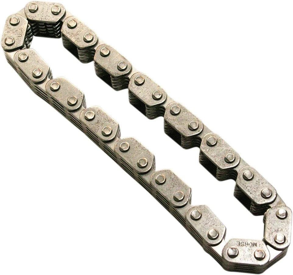 Twin Power Timing Cam Chains & Inner/Outer Tensioners DYNA/Softail/Touring 99-06