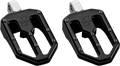 Pro-One Moto V1 Foot Peg Black - 500751B