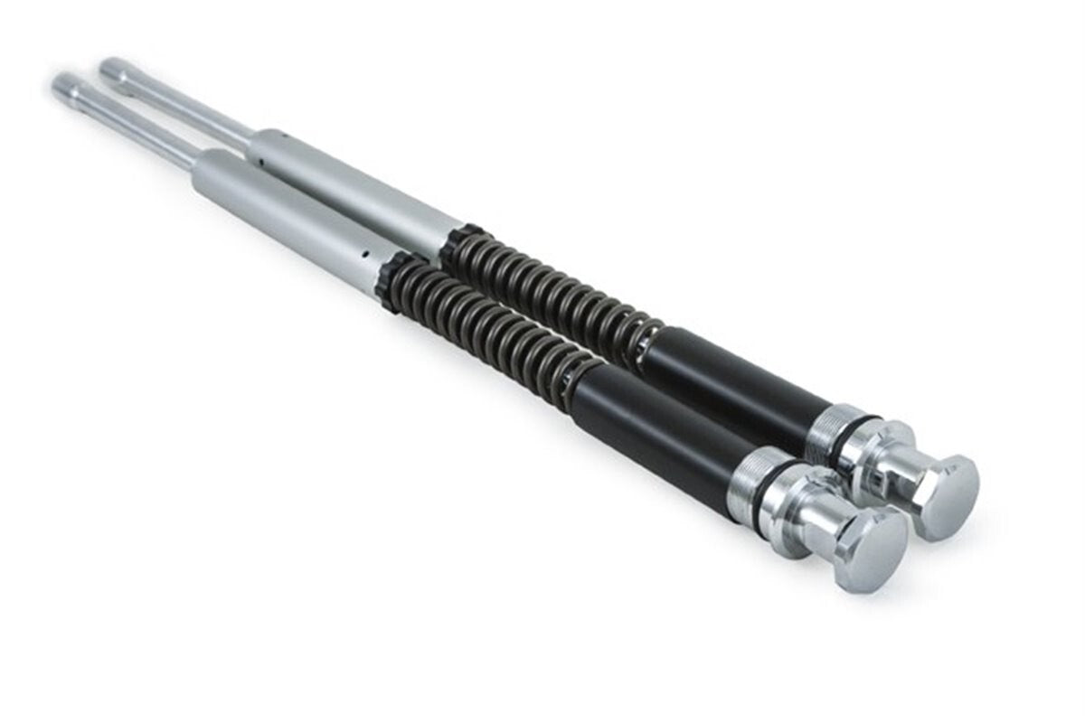 Ohlins FKC101 Fork Cartridge/Spring/Oil Kit 1998-2013 Harley Davidson Road Glide