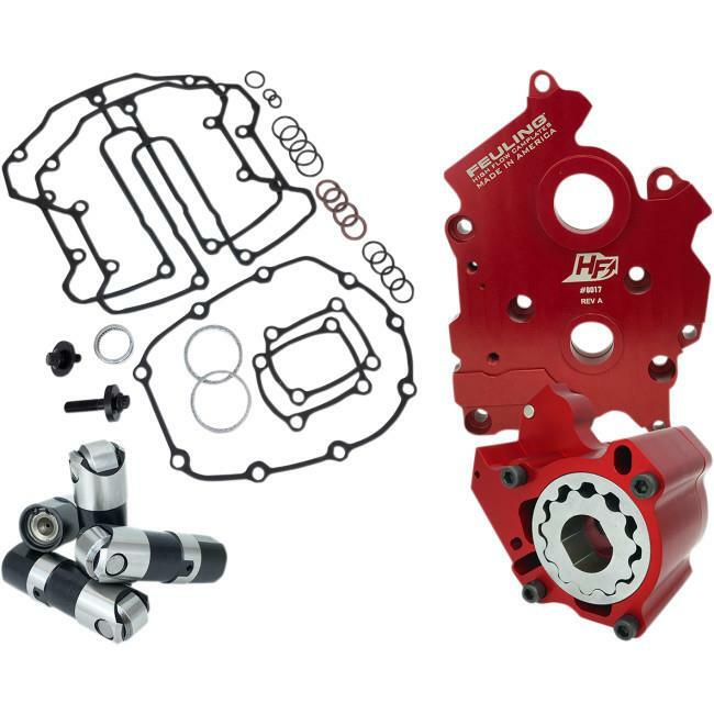 Feuling Oil System Pack